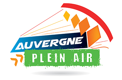 Auvergne plein air, école française char a voile, cerf- volant, cerf volant de traction en Auvergne. - Auvergne Plein Air