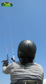 Réservations Cantal: Construction de Cerfs-volants les Jeudis et Vendredis - Actualité Auvergne Plein Air - activites pleine nature - Particuliers