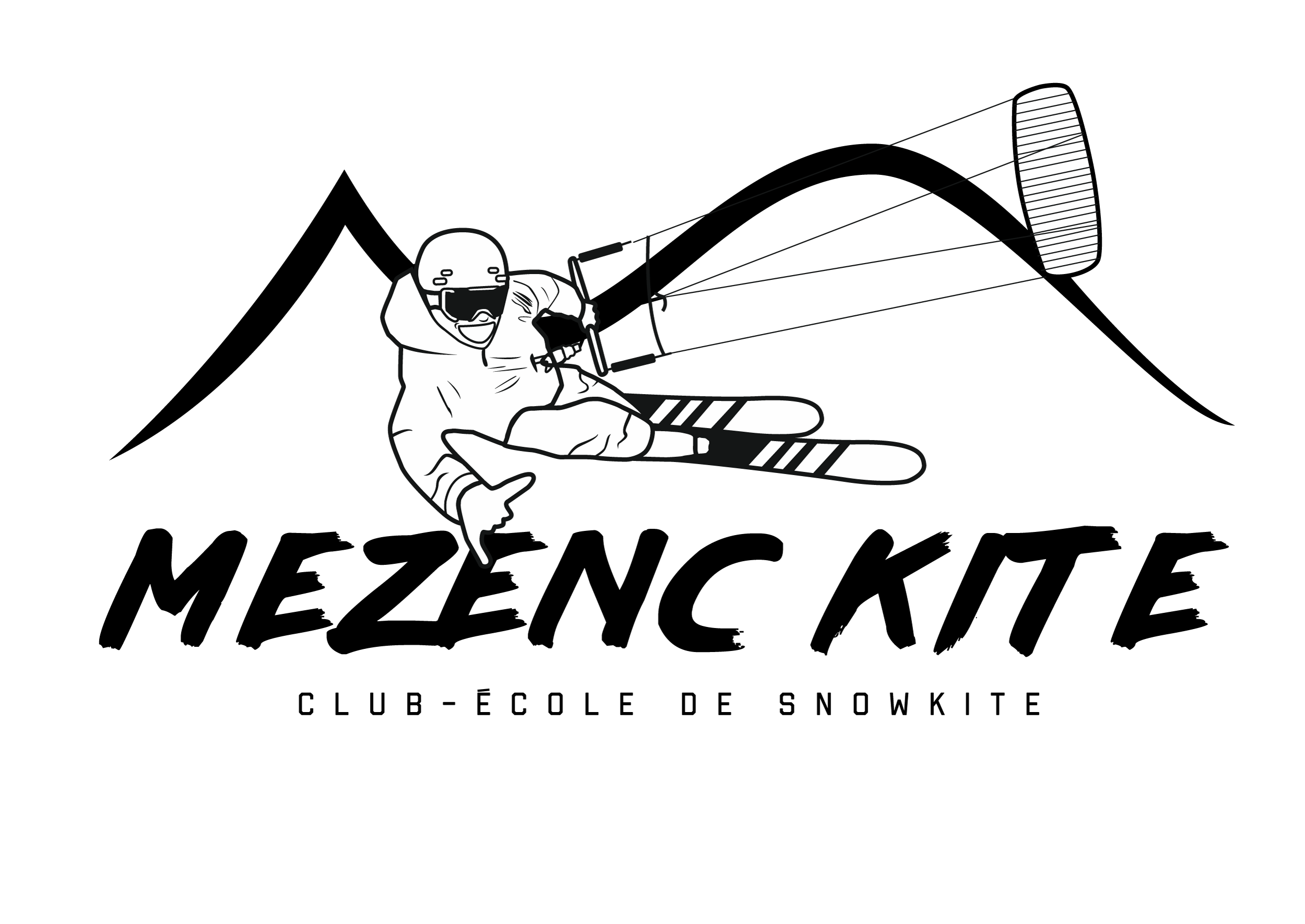 Contact - Massif du M&eacute;zenc 43150