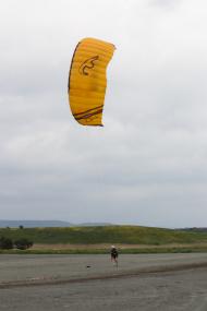 land kite grande halle de Clermont Cournon d'Auvergne 63800